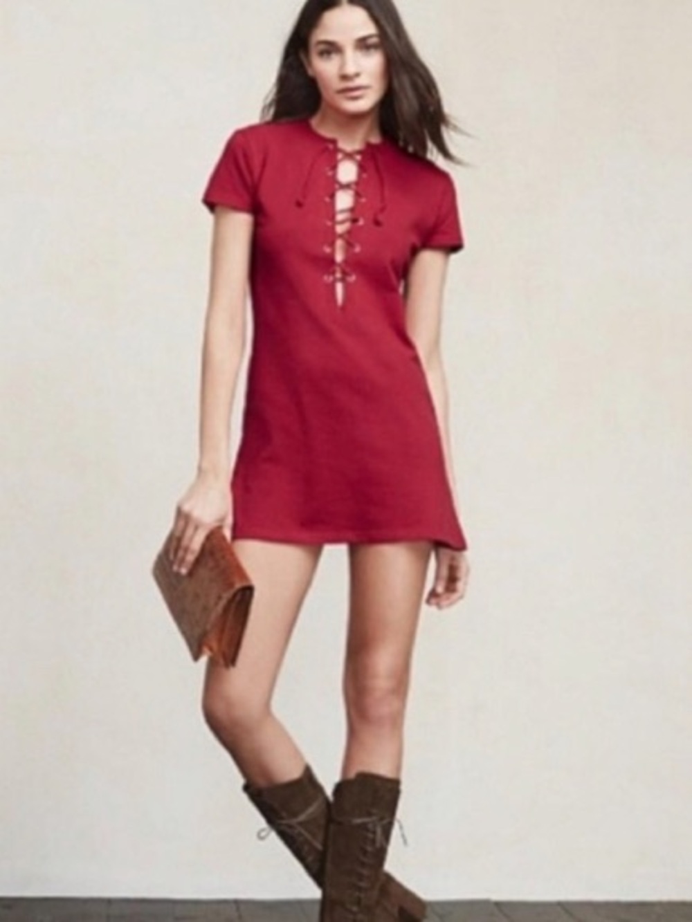 Reformation Dress